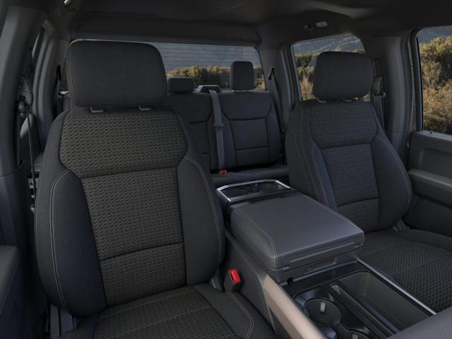 new 2025 Ford F-150 car, priced at $50,900