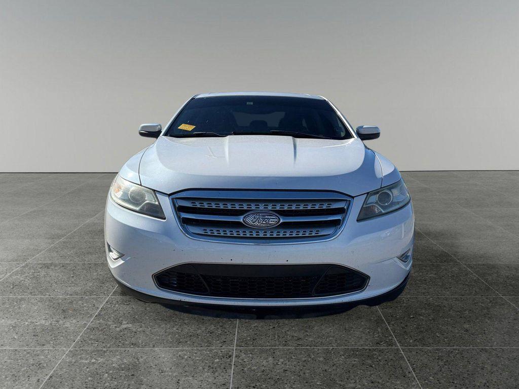 used 2010 Ford Taurus car, priced at $9,495