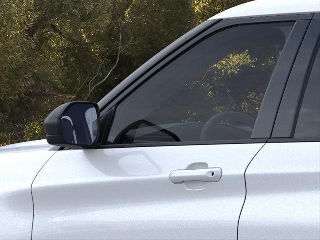 new 2025 Ford Explorer car, priced at $38,601