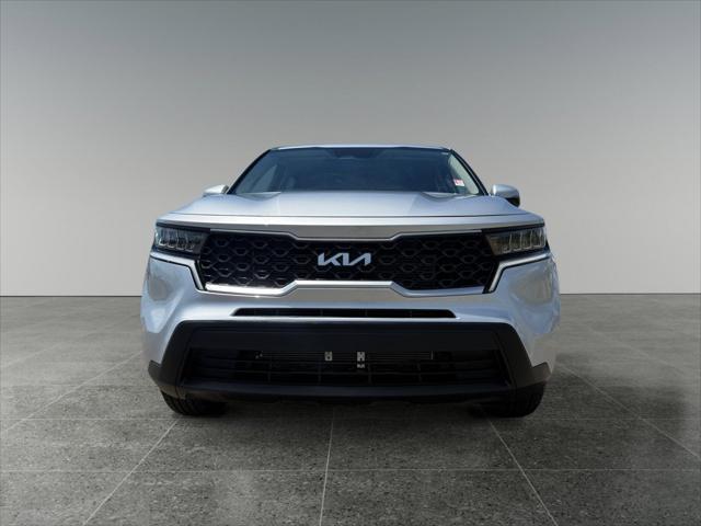 used 2022 Kia Sorento car, priced at $23,275