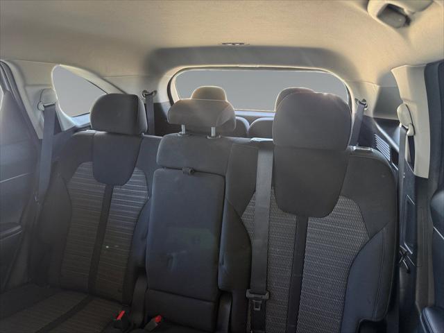 used 2022 Kia Sorento car, priced at $23,275