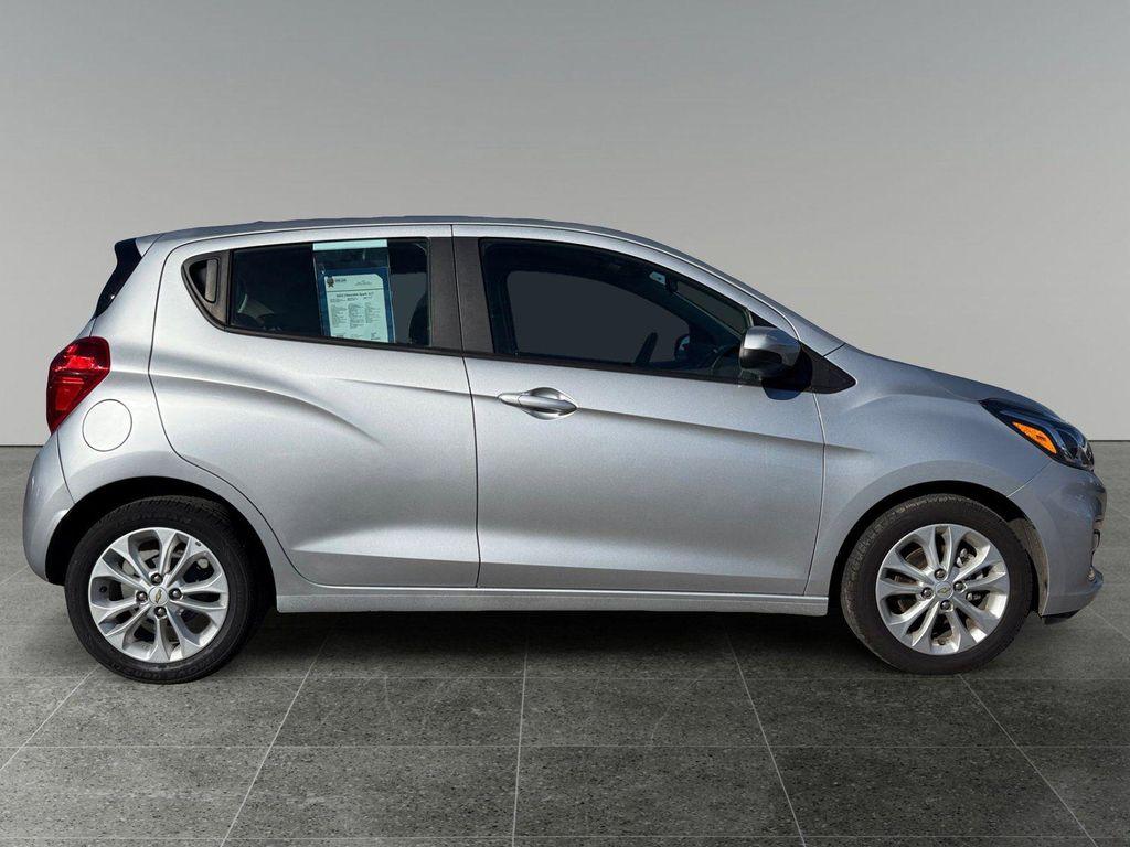 used 2022 Chevrolet Spark car, priced at $13,995