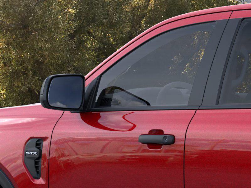 new 2025 Ford Ranger car, priced at $36,125