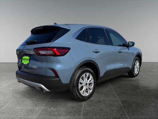 used 2024 Ford Escape car, priced at $26,995