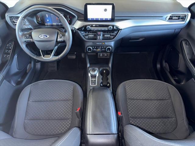 used 2024 Ford Escape car, priced at $26,995