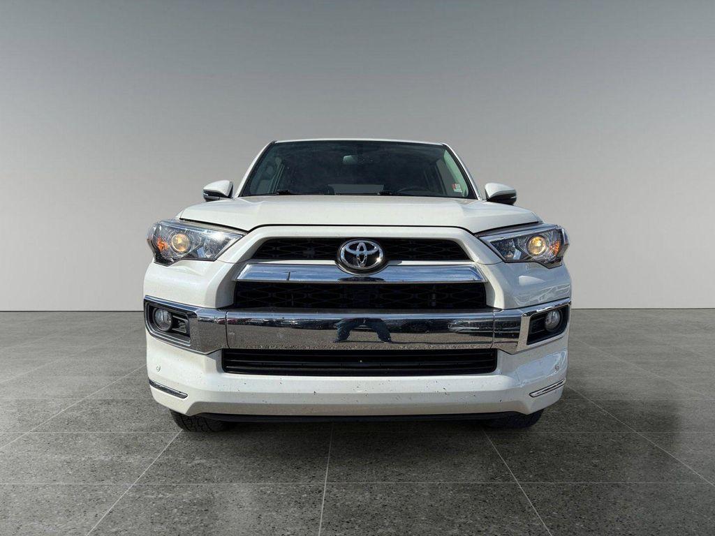 used 2018 Toyota 4Runner car, priced at $30,995