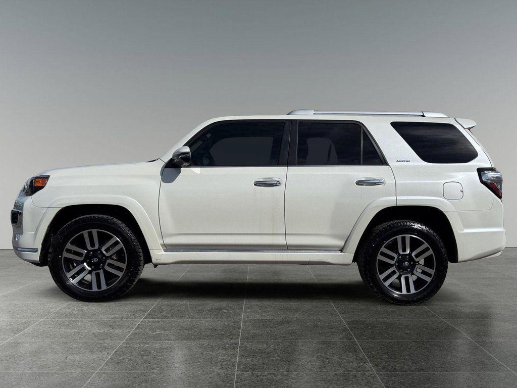 used 2018 Toyota 4Runner car, priced at $30,995