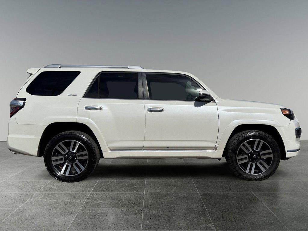 used 2018 Toyota 4Runner car, priced at $30,995