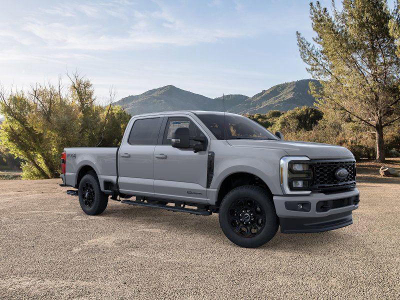 new 2026 Ford F-250 car, priced at $81,905