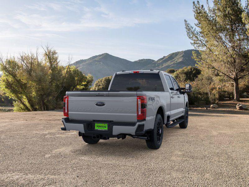 new 2026 Ford F-250 car, priced at $81,905