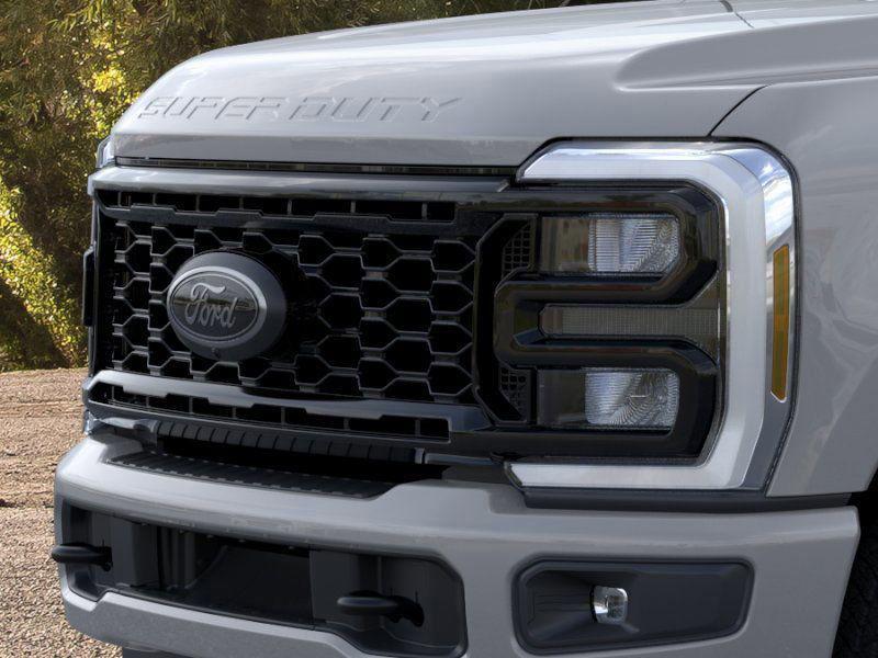 new 2026 Ford F-250 car, priced at $81,905