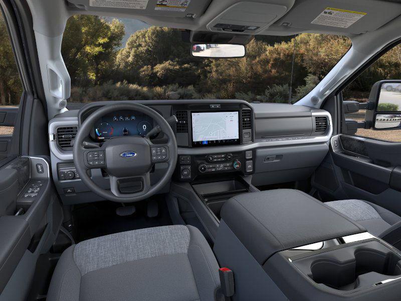 new 2026 Ford F-250 car, priced at $81,905
