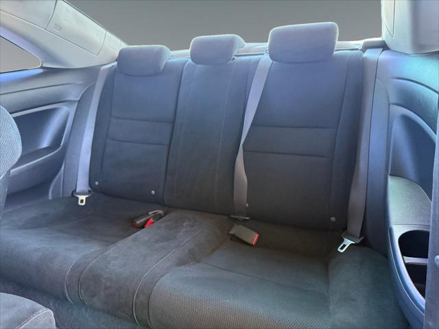 used 2007 Honda Civic car, priced at $6,495