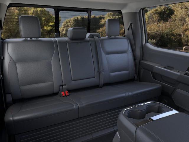 new 2025 Ford F-250 car, priced at $93,485