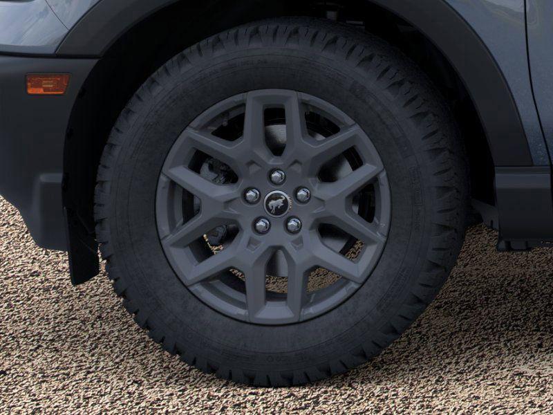 new 2025 Ford Bronco Sport car, priced at $33,200