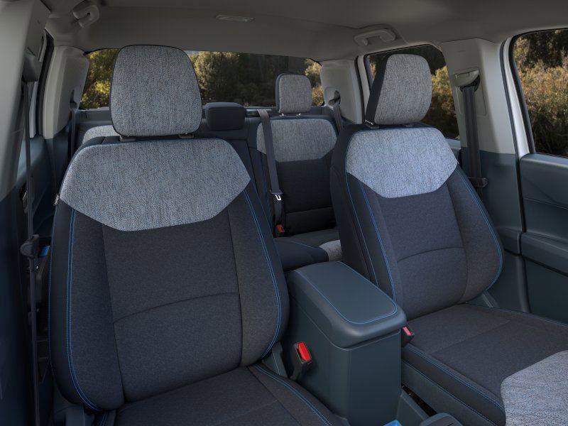 new 2025 Ford Maverick car, priced at $31,755