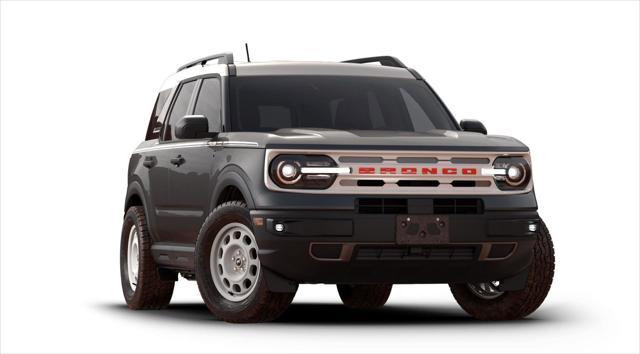 new 2024 Ford Bronco Sport car, priced at $29,960