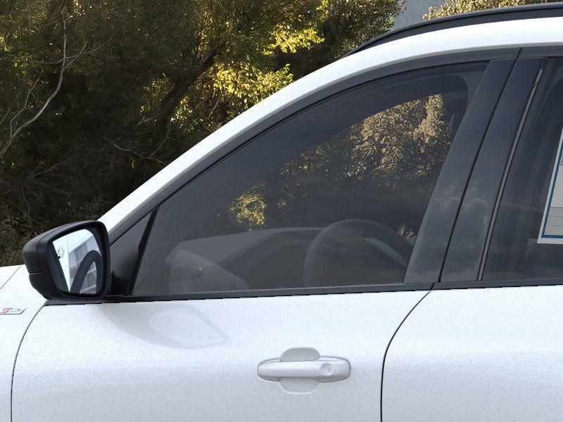 new 2025 Ford Escape car, priced at $31,975