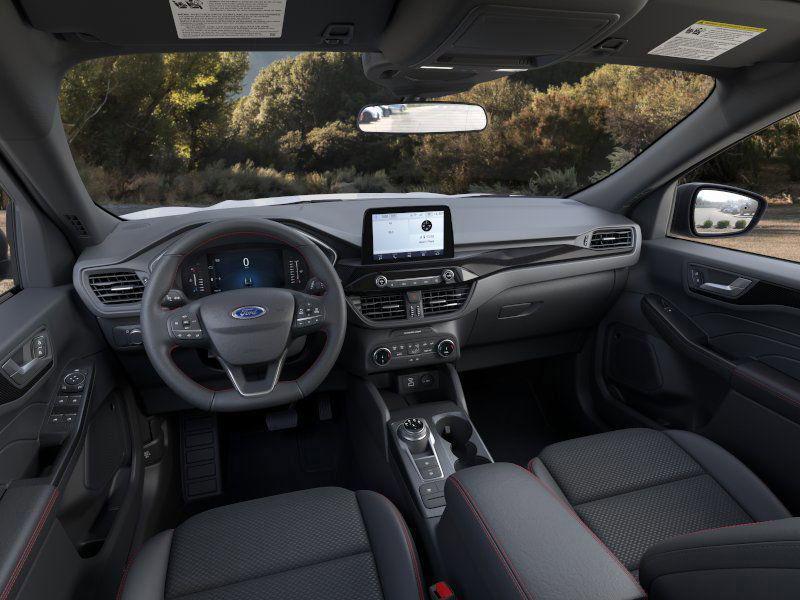 new 2025 Ford Escape car, priced at $31,975