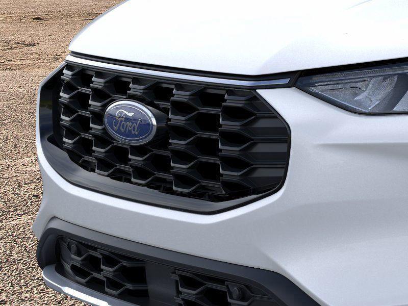 new 2025 Ford Escape car, priced at $31,975
