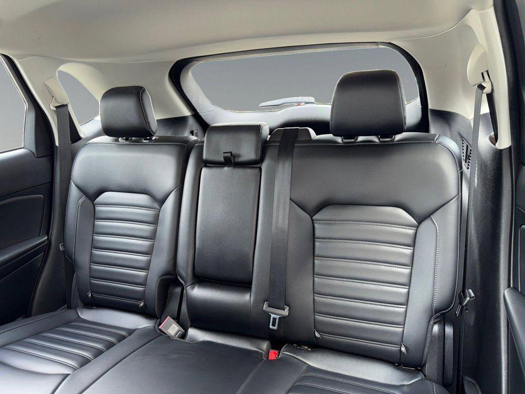 used 2024 Ford Edge car, priced at $26,895