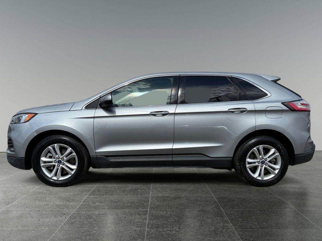 used 2024 Ford Edge car, priced at $26,895
