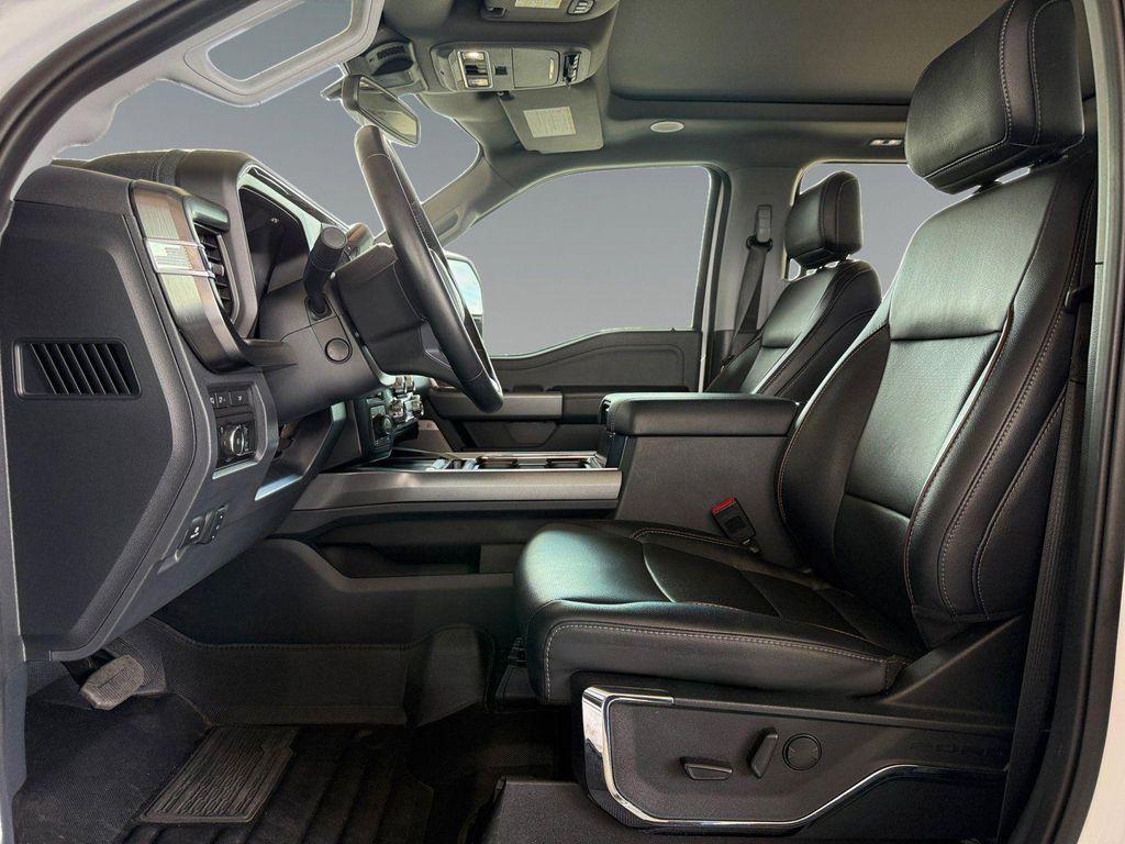 used 2023 Ford F-350 car, priced at $75,995