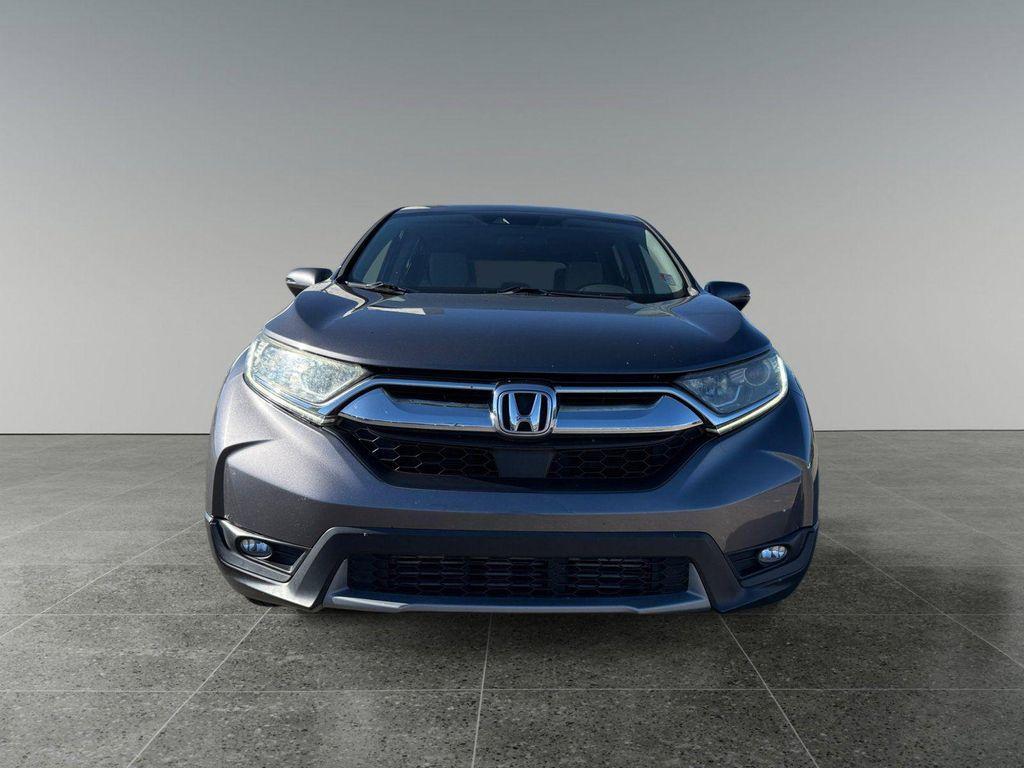 used 2017 Honda CR-V car, priced at $19,495