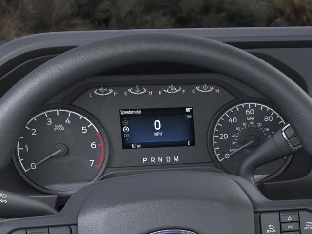 new 2025 Ford F-250 car, priced at $49,500
