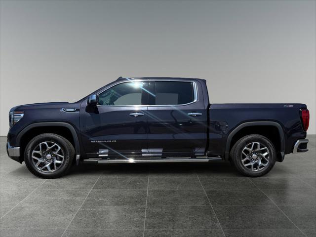 used 2022 GMC Sierra 1500 car, priced at $46,795