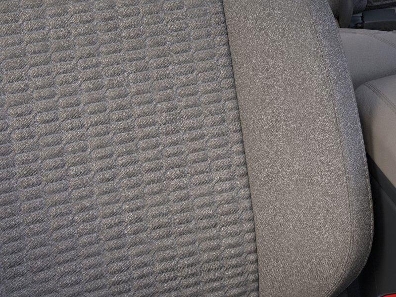 new 2025 Ford Ranger car, priced at $42,055