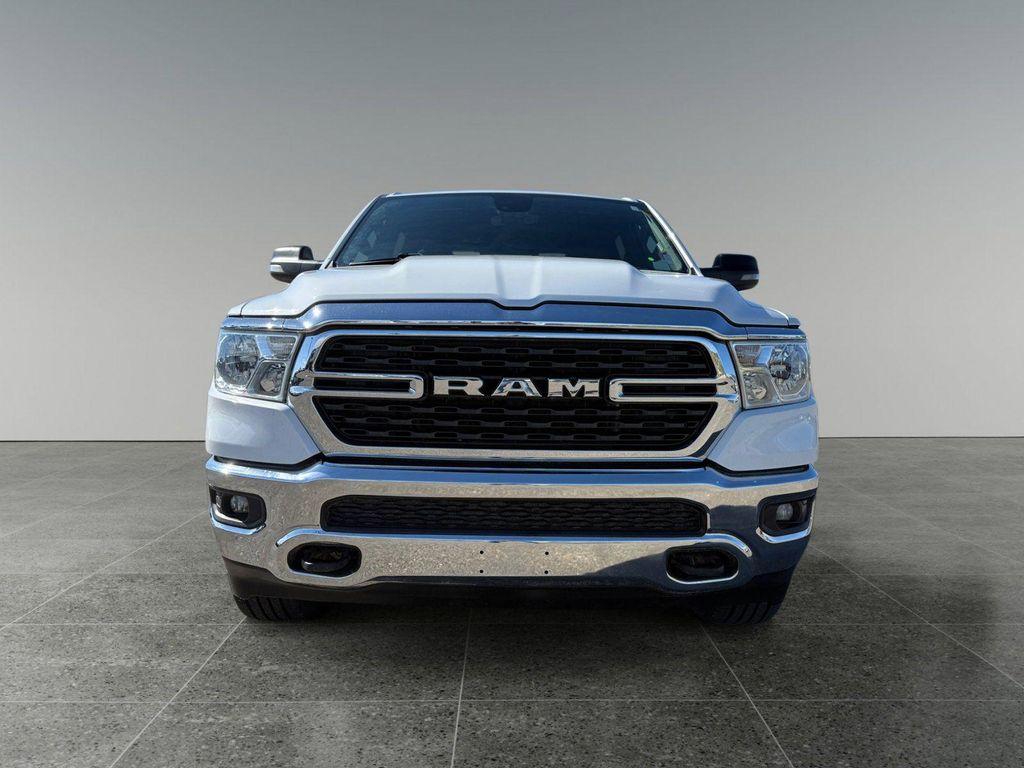 used 2023 Ram 1500 car, priced at $33,995