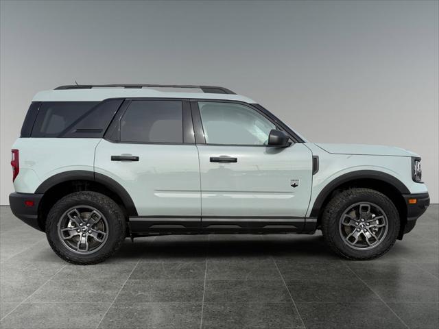 used 2023 Ford Bronco Sport car, priced at $26,995