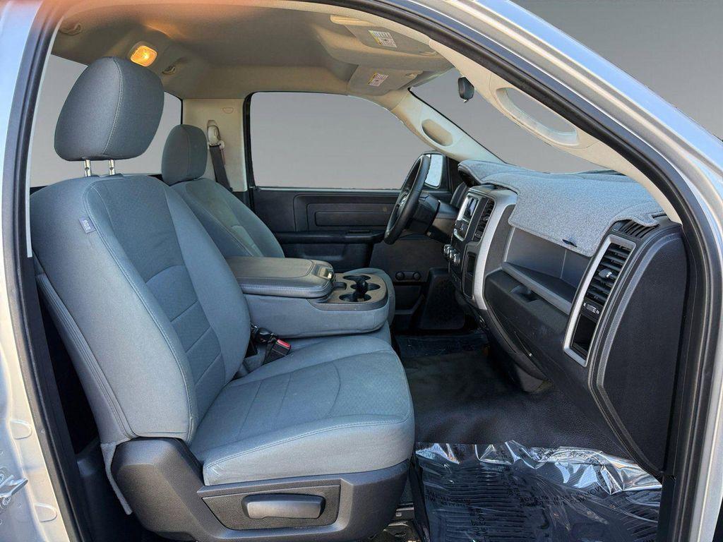 used 2015 Ram 1500 car, priced at $17,995