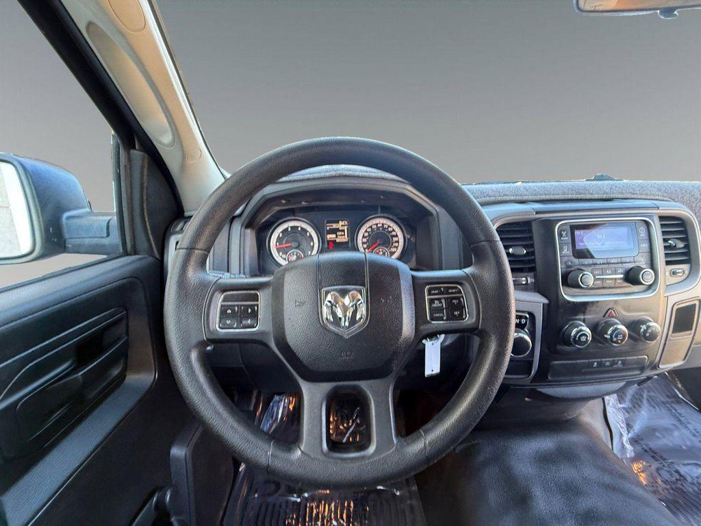 used 2015 Ram 1500 car, priced at $17,995
