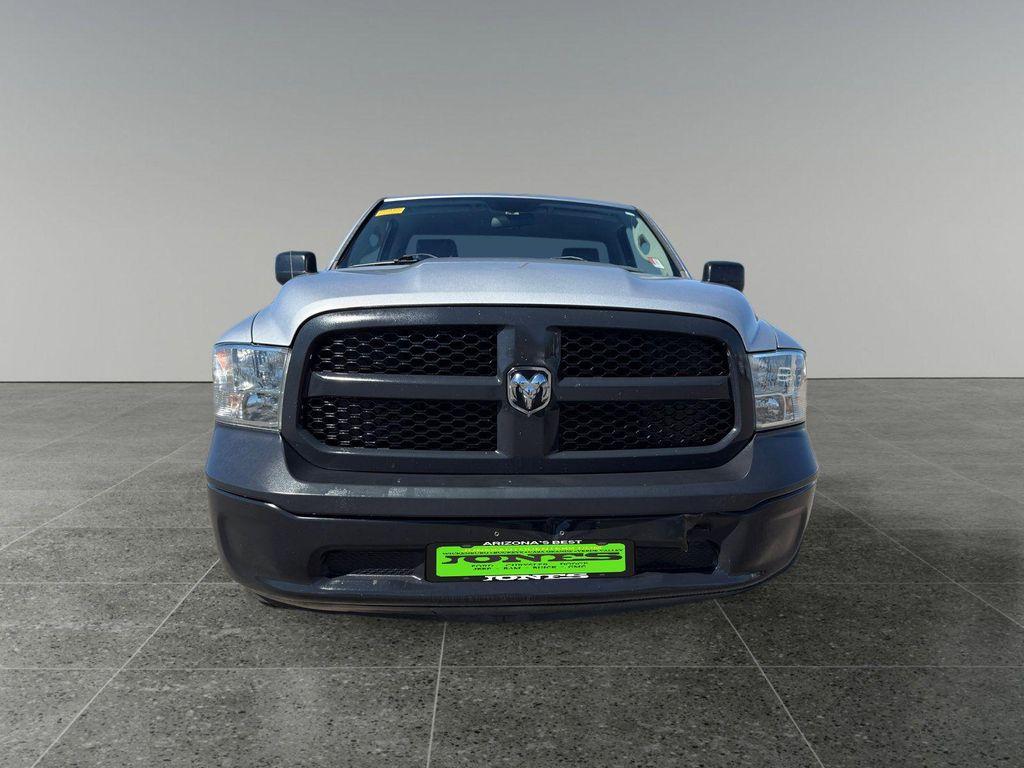 used 2015 Ram 1500 car, priced at $17,995
