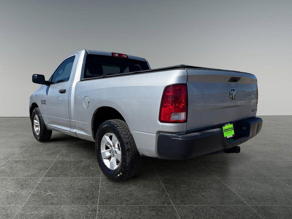 used 2015 Ram 1500 car, priced at $17,995