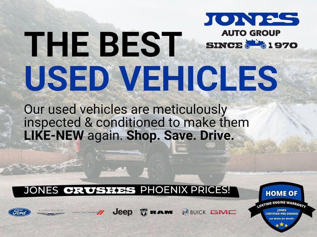 used 2015 Ram 1500 car, priced at $17,995