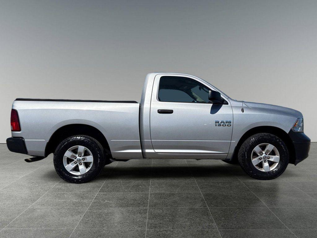 used 2015 Ram 1500 car, priced at $17,995