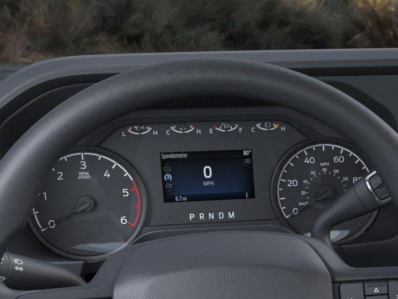 new 2025 Ford F-350 car, priced at $58,950