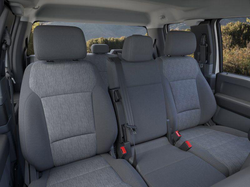 new 2025 Ford F-350 car, priced at $58,950