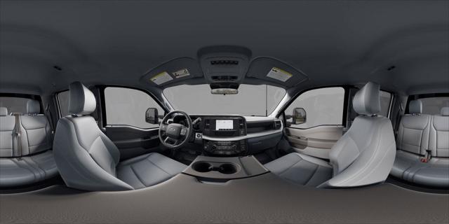 new 2025 Ford F-350 car, priced at $58,950