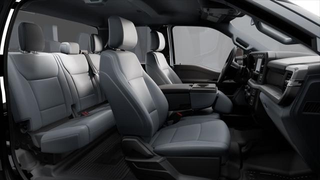 new 2025 Ford F-350 car, priced at $58,950