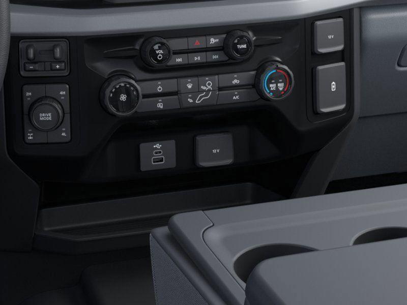 new 2025 Ford F-350 car, priced at $58,950