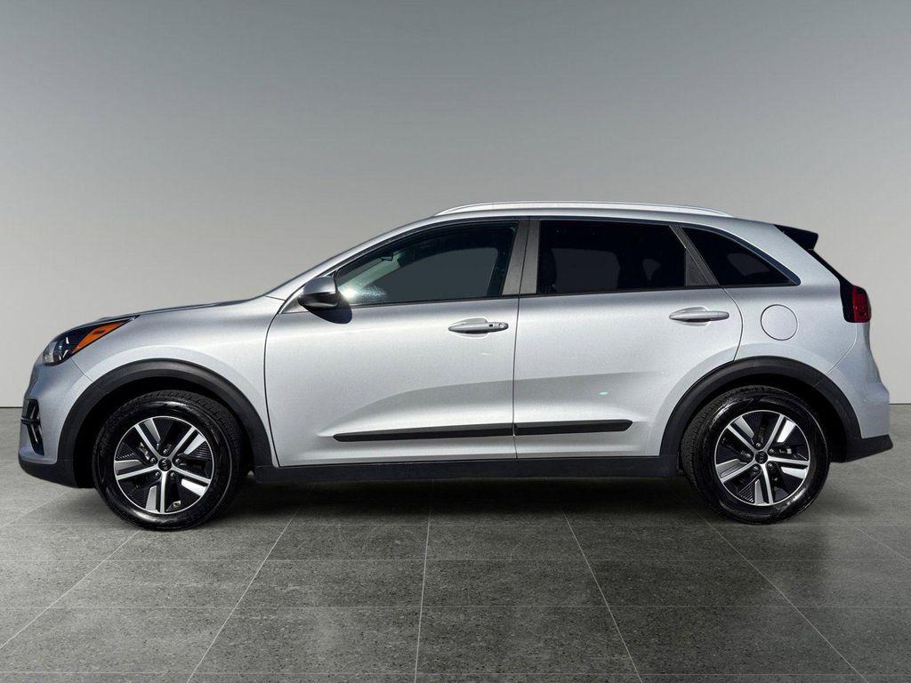 used 2021 Kia Niro car, priced at $18,995