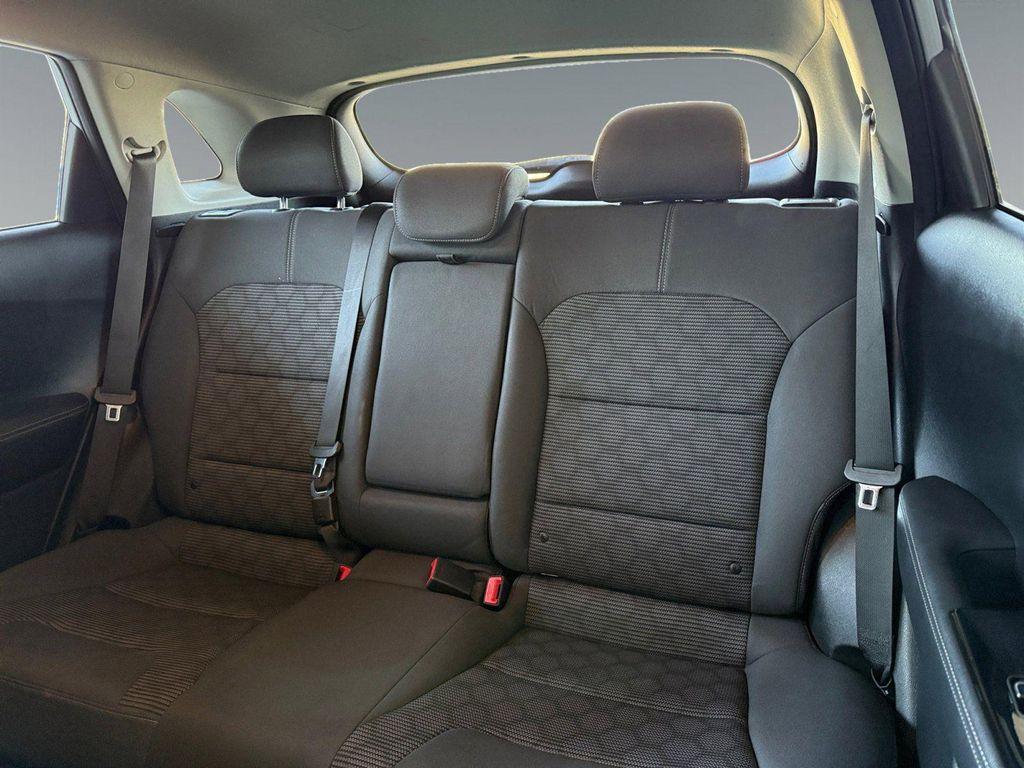 used 2021 Kia Niro car, priced at $16,795