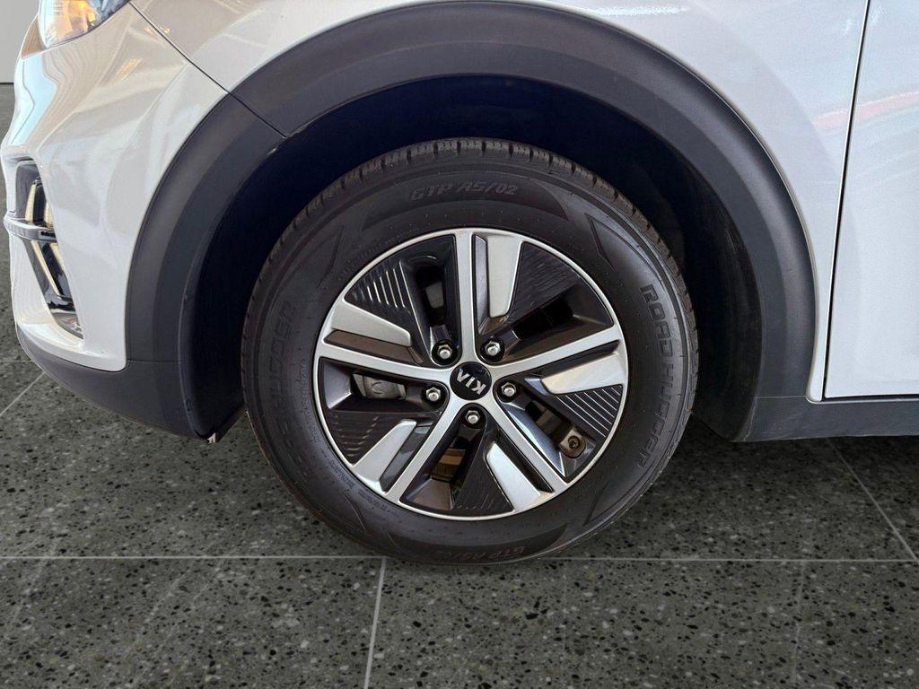 used 2021 Kia Niro car, priced at $16,795