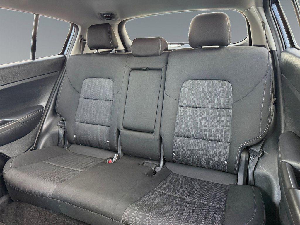 used 2020 Kia Sportage car, priced at $9,995