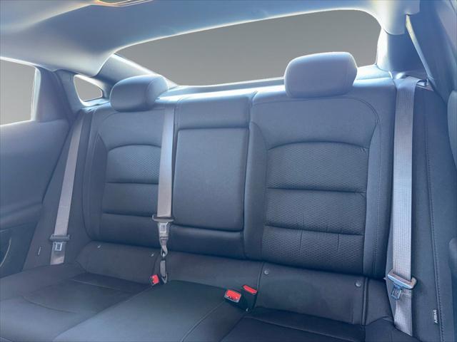 used 2024 Chevrolet Malibu car, priced at $19,975