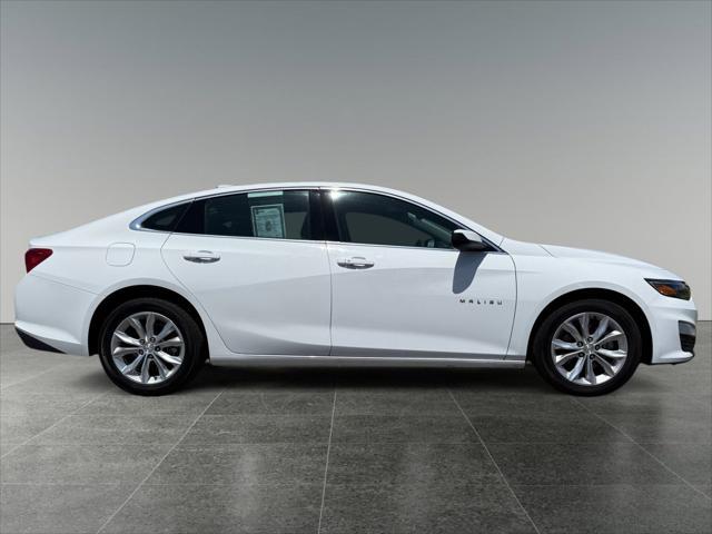 used 2024 Chevrolet Malibu car, priced at $19,975